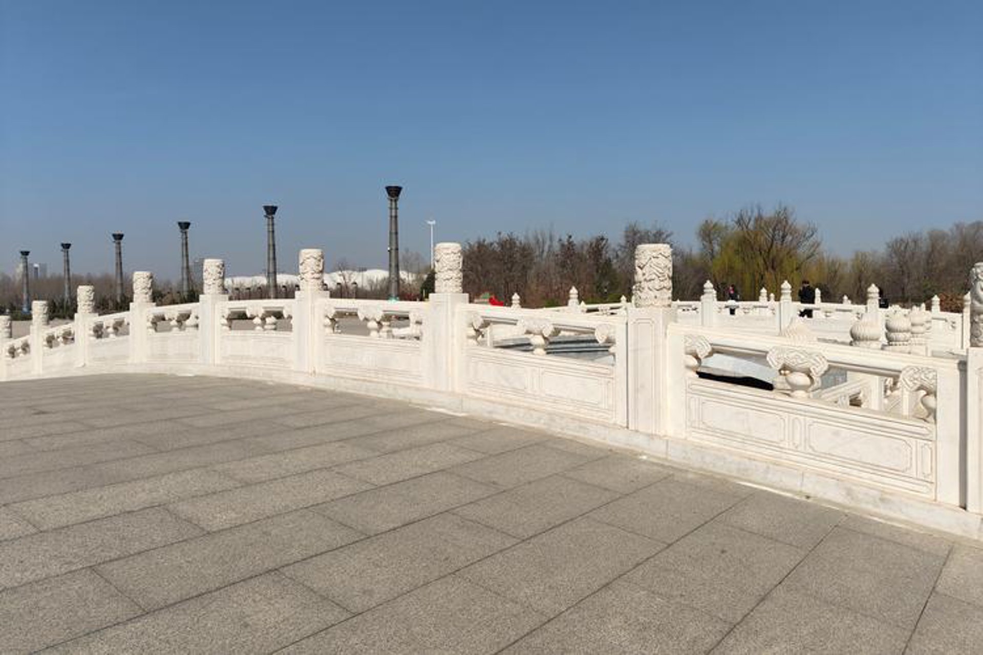 惠镔艺术栏杆